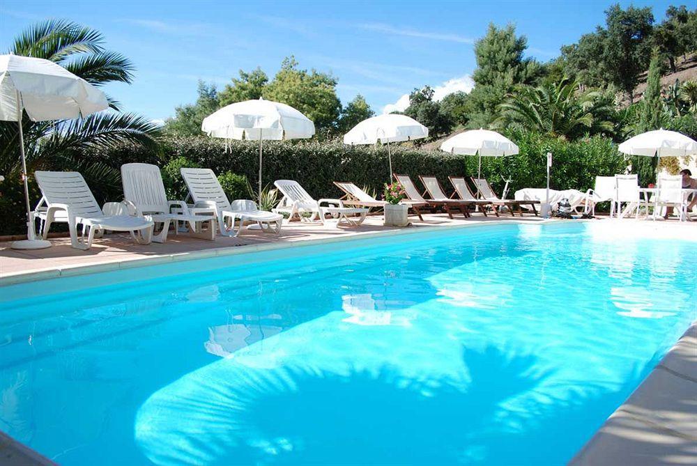 Hotel Tricoli Les Issambres