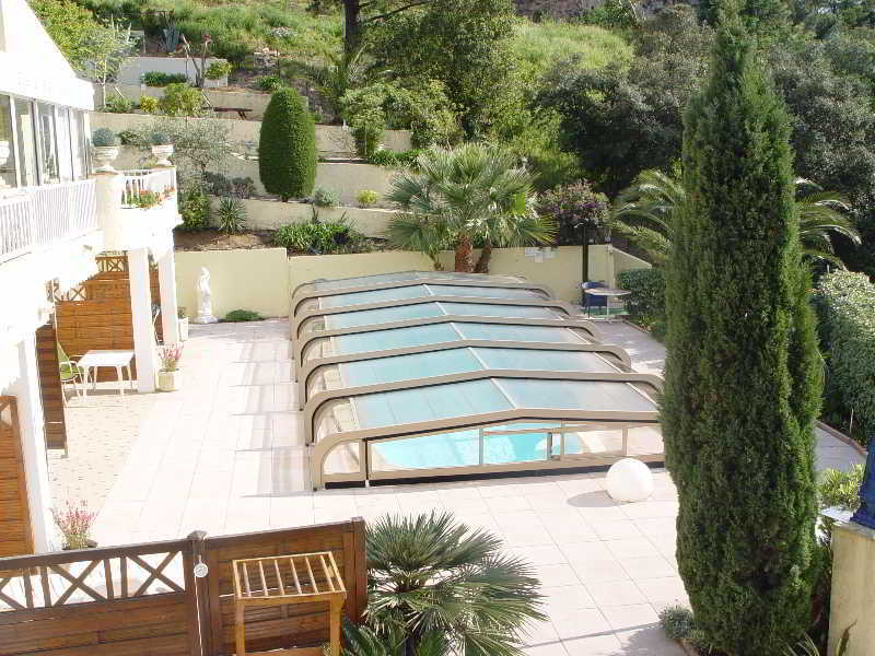 Hotel Tricoli Avec Piscine