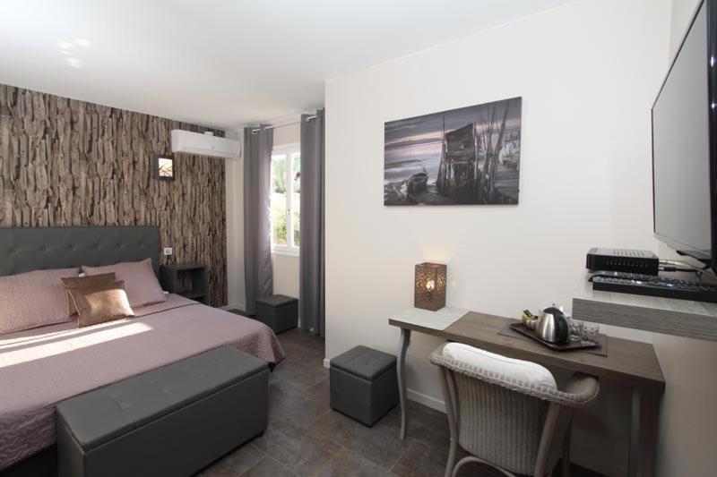 Tricoli Hotel 5*