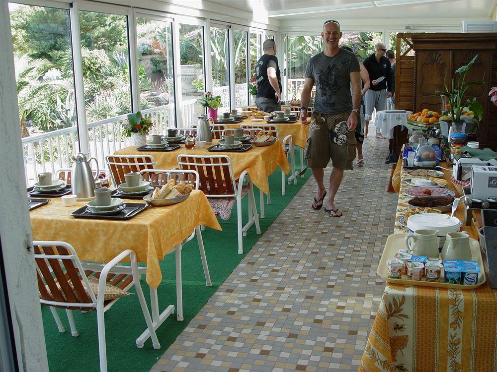 Tricoli Avec Piscine