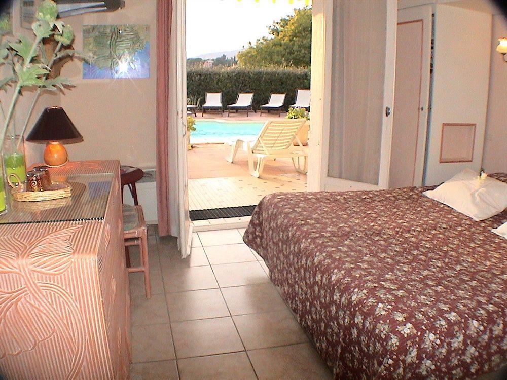 Tricoli Avec Piscine Hotel 5*