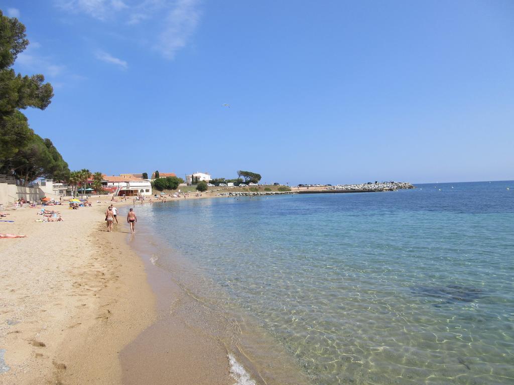 Hotel Tricoli Avec Piscine 5*