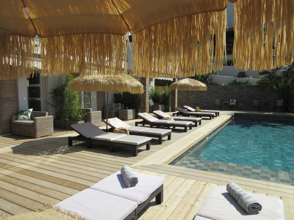 Tricoli Avec Piscine 5* Les Issambres