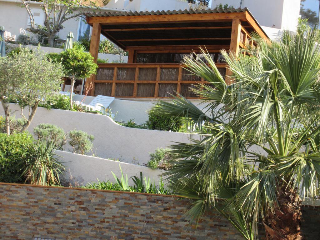 Tricoli Avec Piscine Hotel Les Issambres