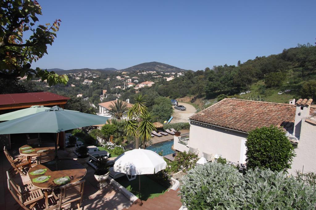 Tricoli Hotel 5*
