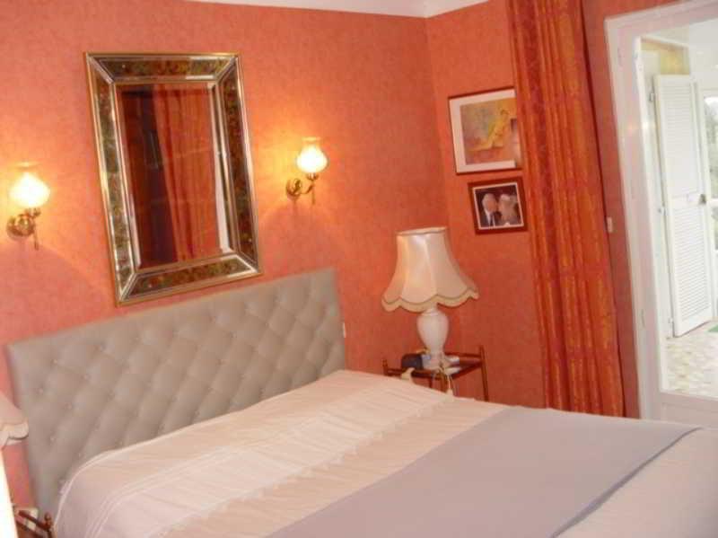 Hotel Tricoli Avec Piscine 5*