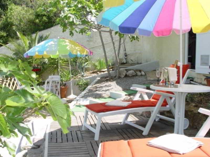 Hotel Tricoli Les Issambres