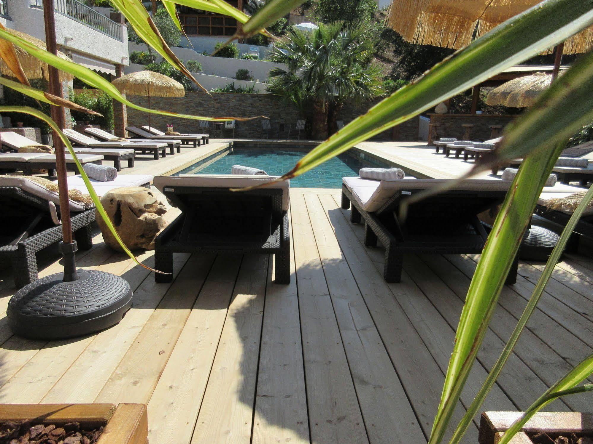 Tricoli Hotel 5*