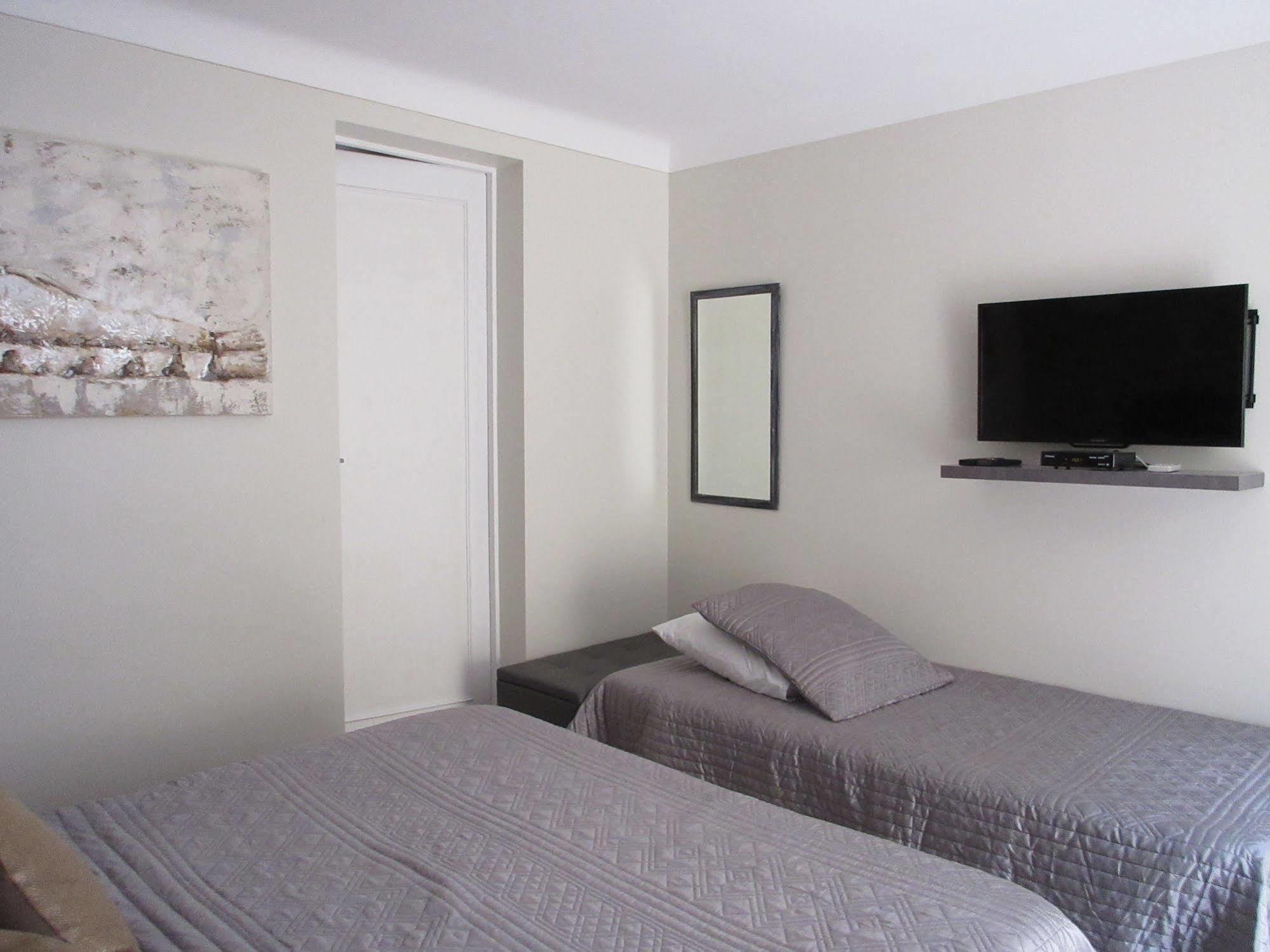 Hotel Tricoli 5*