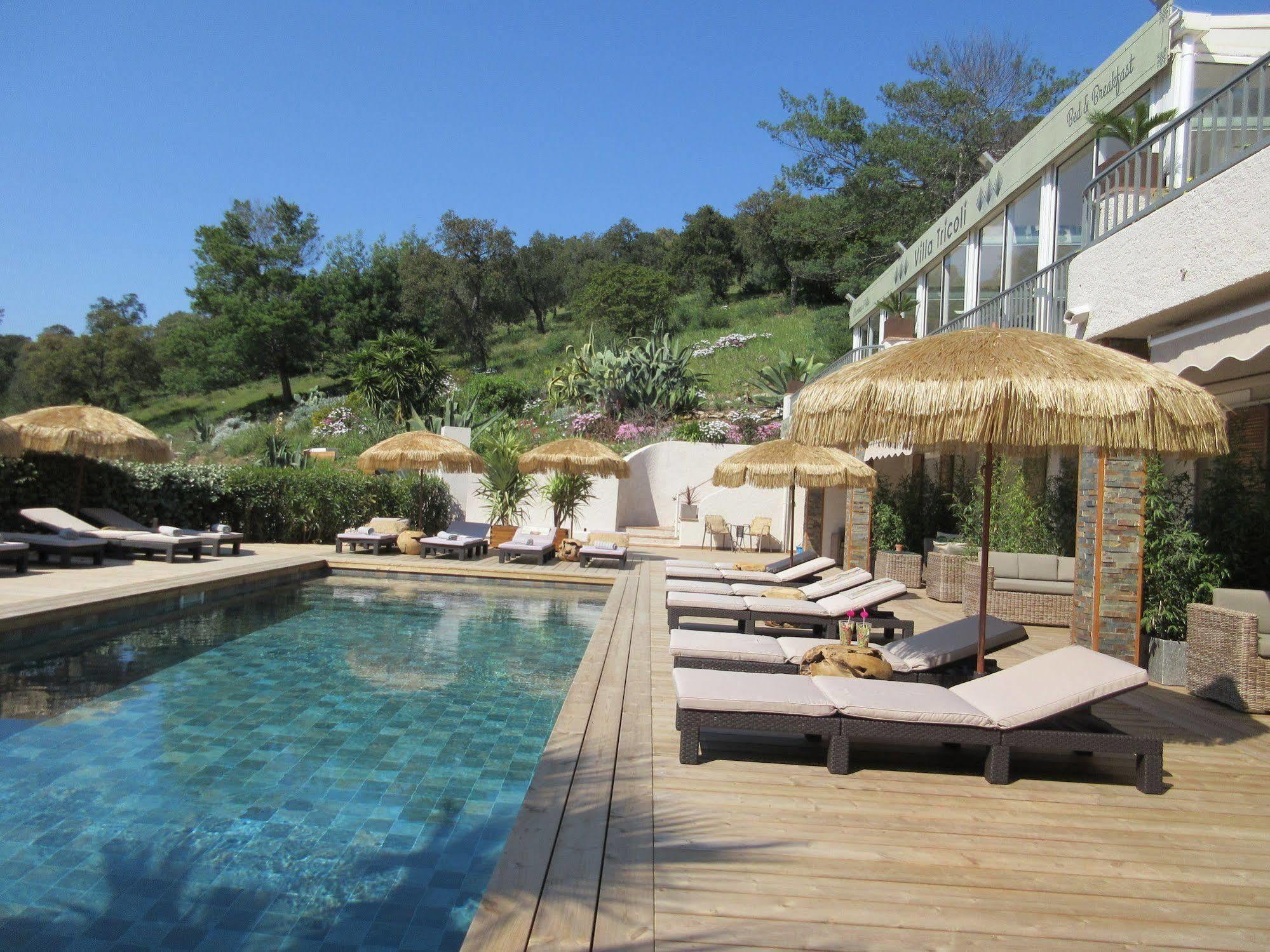 Hotel Tricoli 5*